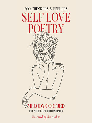 cover image of Self Love Poetry